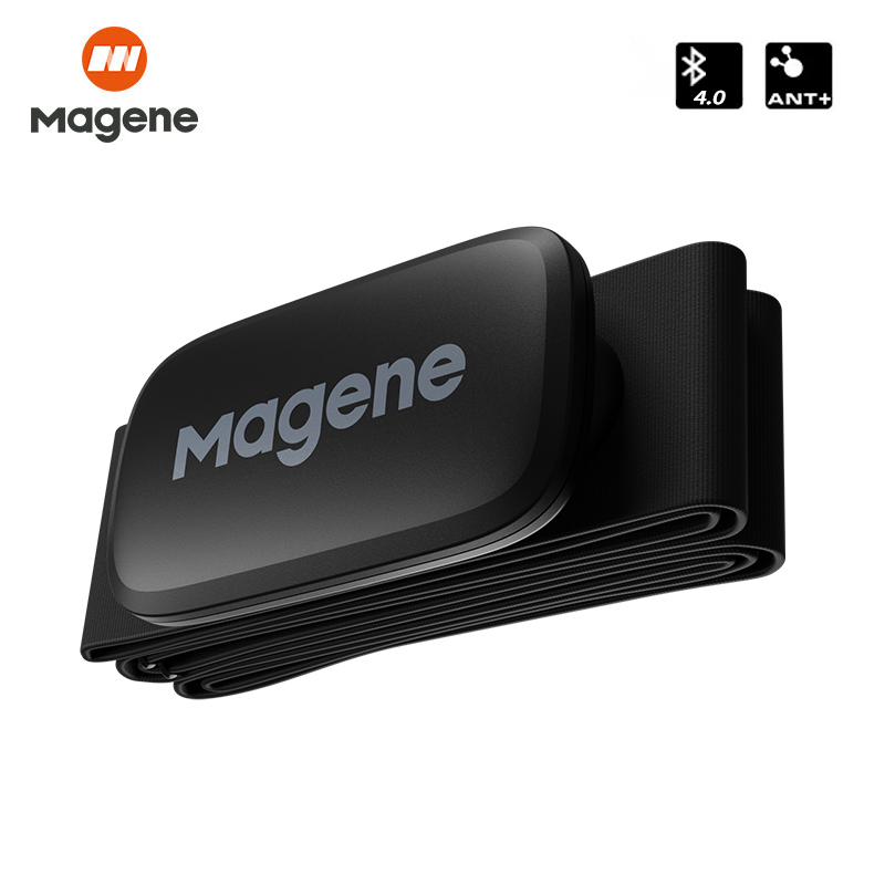Heart Rate Strap Chest - Magene H64 심박수 모니터 무버 가슴