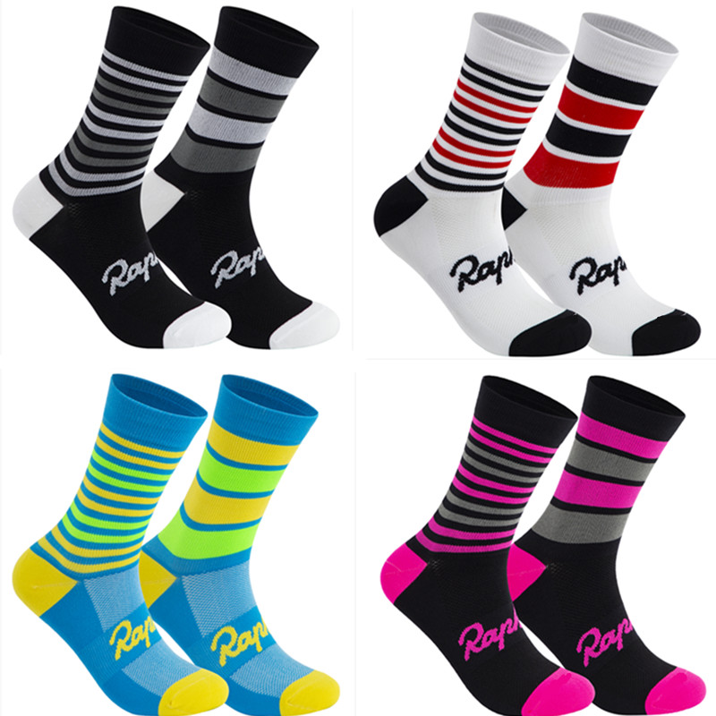 Anti Blister Sock - 2023 남성/여성 사이클링 양말 고탄성 소프트