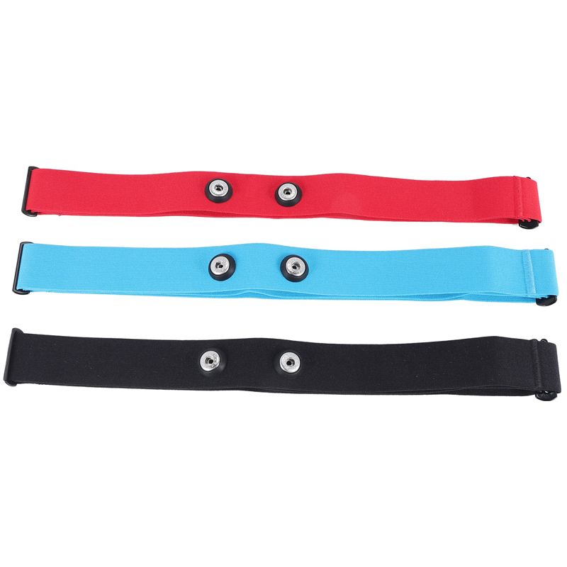 Heart Rate Strap Chest - RTENTE-3Pcs Magene 심박수 가슴 스트랩용 Polar