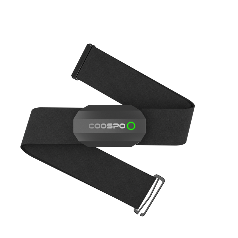 Heart Rate Strap Chest - COOSPO H808S 심박수 센서 가슴 스트랩