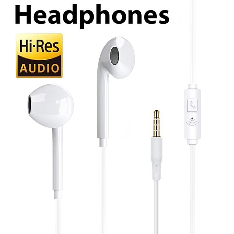 Running Gear Headphones - 스마트폰, 컴퓨터, 태블릿, 러닝, 피트니스, 음악