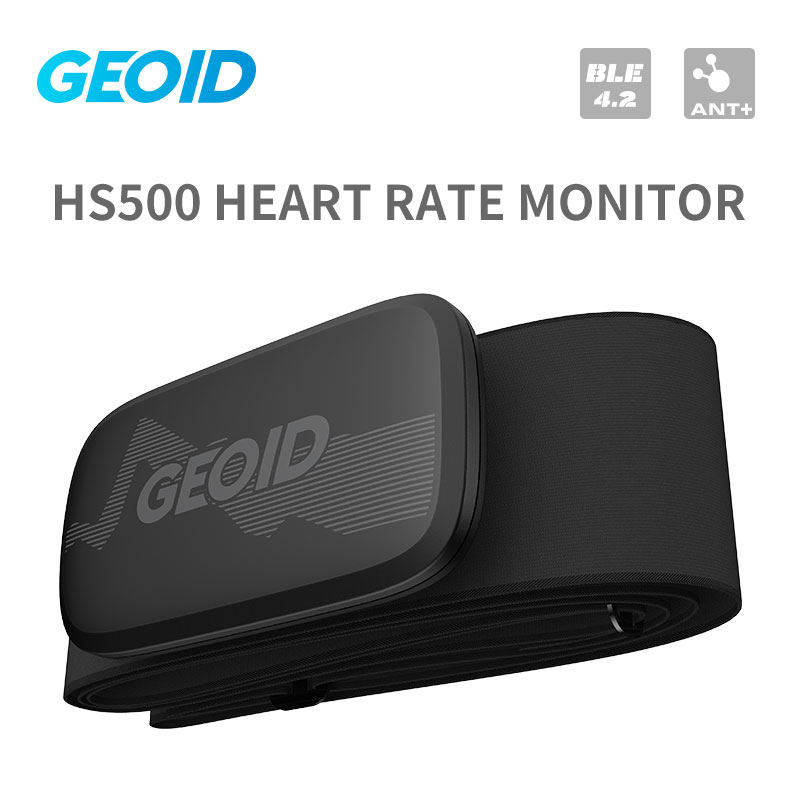 Heart Rate Strap Chest - GEOID HS500 심박수 스트랩 센서 사이클링