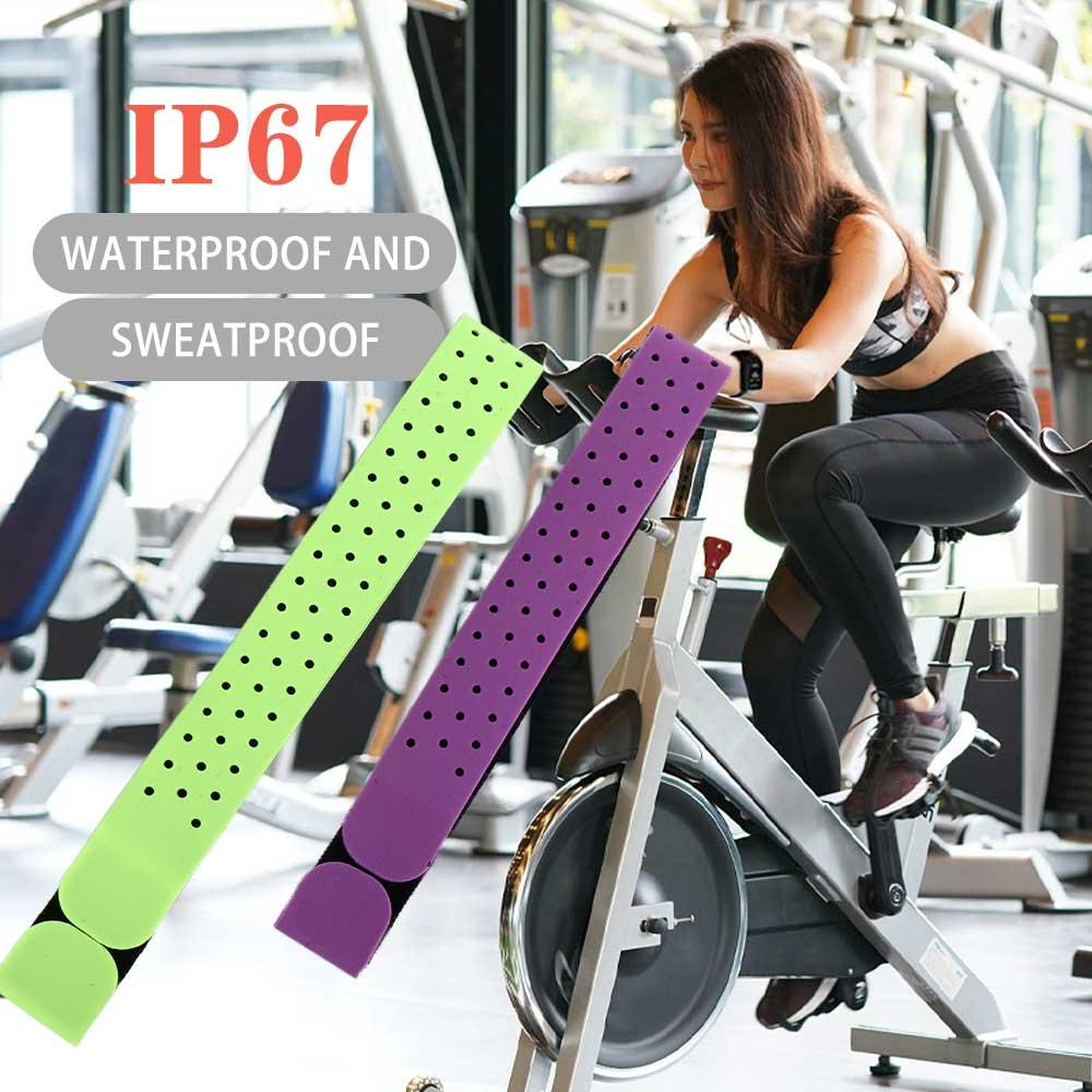 Heart Rate Strap Chest - 스트랩 4.0 ANT 피트니스 워치 스트랩