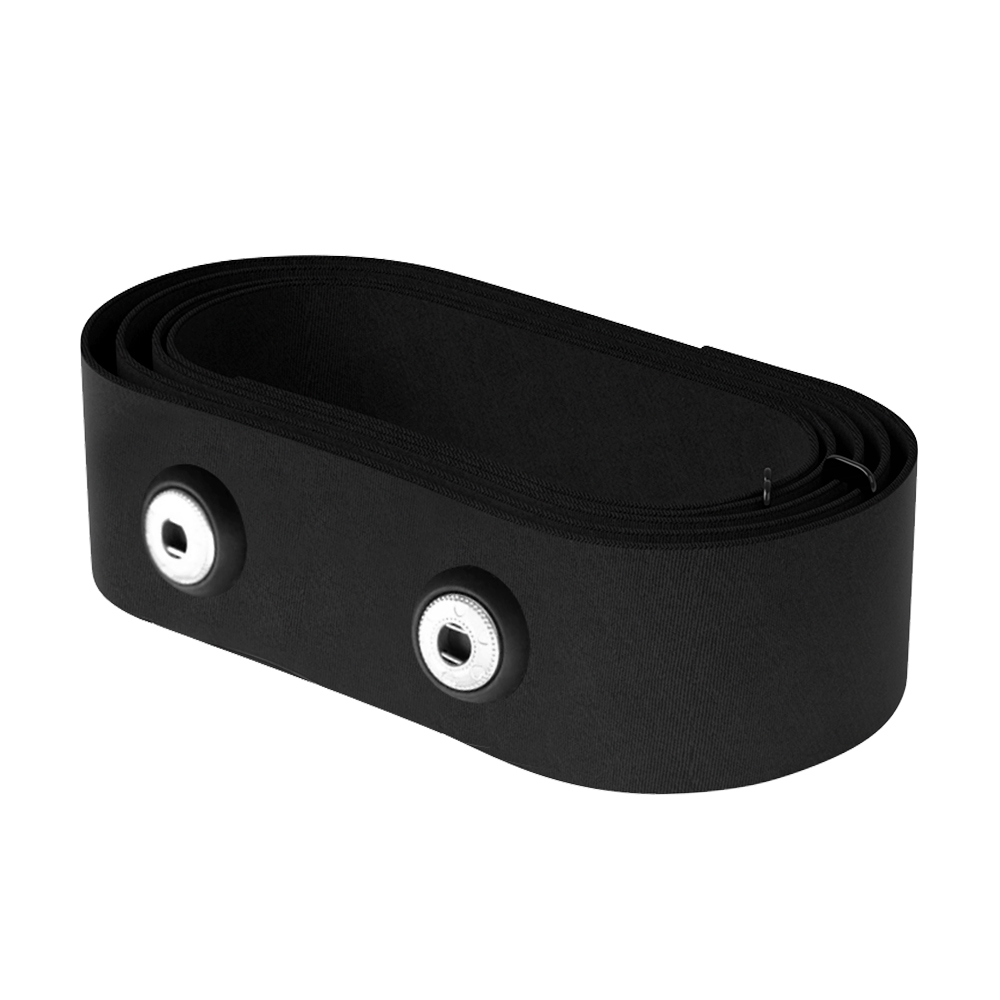 Heart Rate Strap Chest - 1/2PCS 심박수 모니터 가슴 스트랩 Garmin