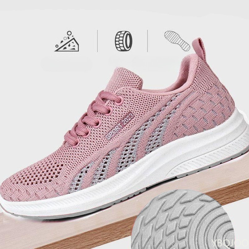 대형 사이즈 봄 가을 패션 신상품 가볍고 캐주얼한 여성 - Running Gear For Sale 리뷰 및 가격