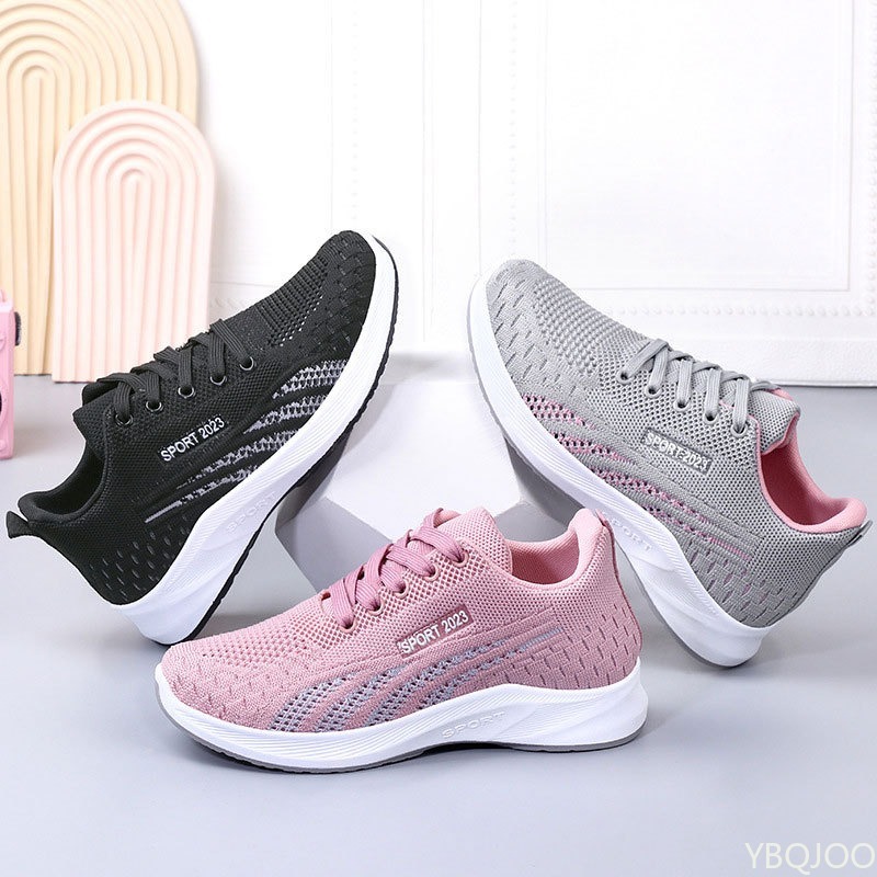 대형 사이즈 봄 가을 패션 신상품 가볍고 캐주얼한 여성 - Running Gear For Sale 리뷰 및 가격