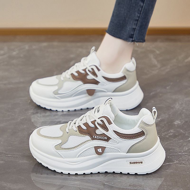 여성용 메쉬 통기성 스포츠화 2026년 봄 신상 데드슈 - Running Gear For Sale 리뷰 및 가격