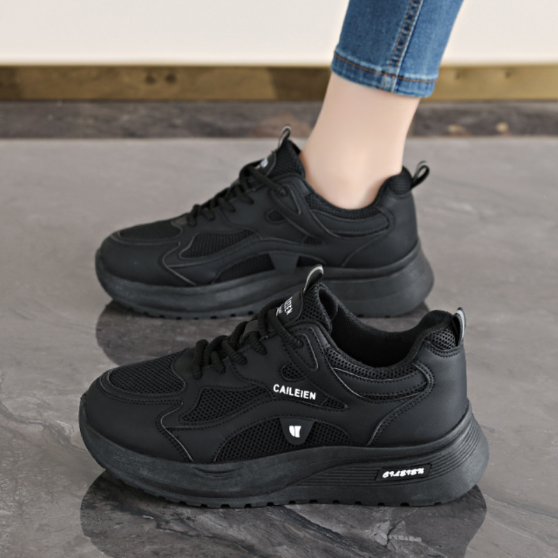 여성용 메쉬 통기성 스포츠화 2026년 봄 신상 데드슈 - Running Gear For Sale 리뷰 및 가격