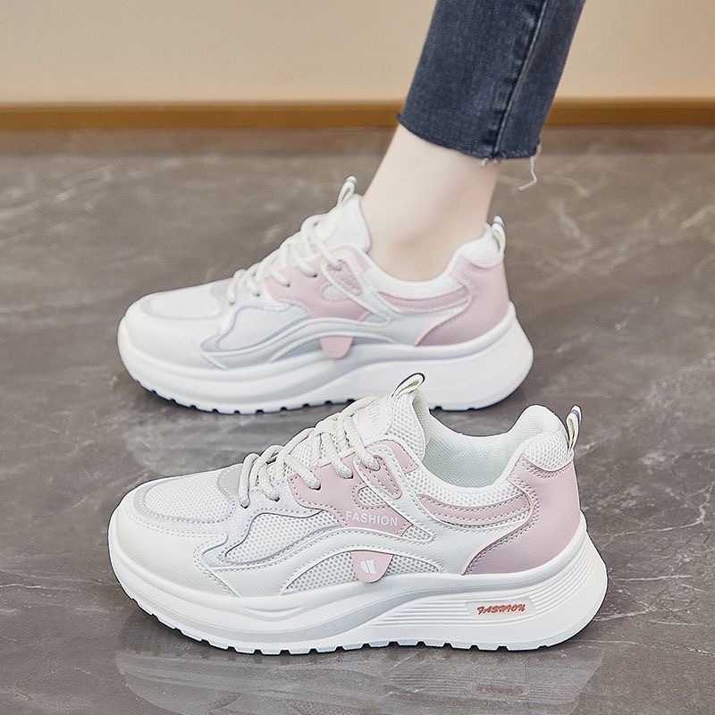 여성용 메쉬 통기성 스포츠화 2026년 봄 신상 데드슈 - Running Gear For Sale 리뷰 및 가격