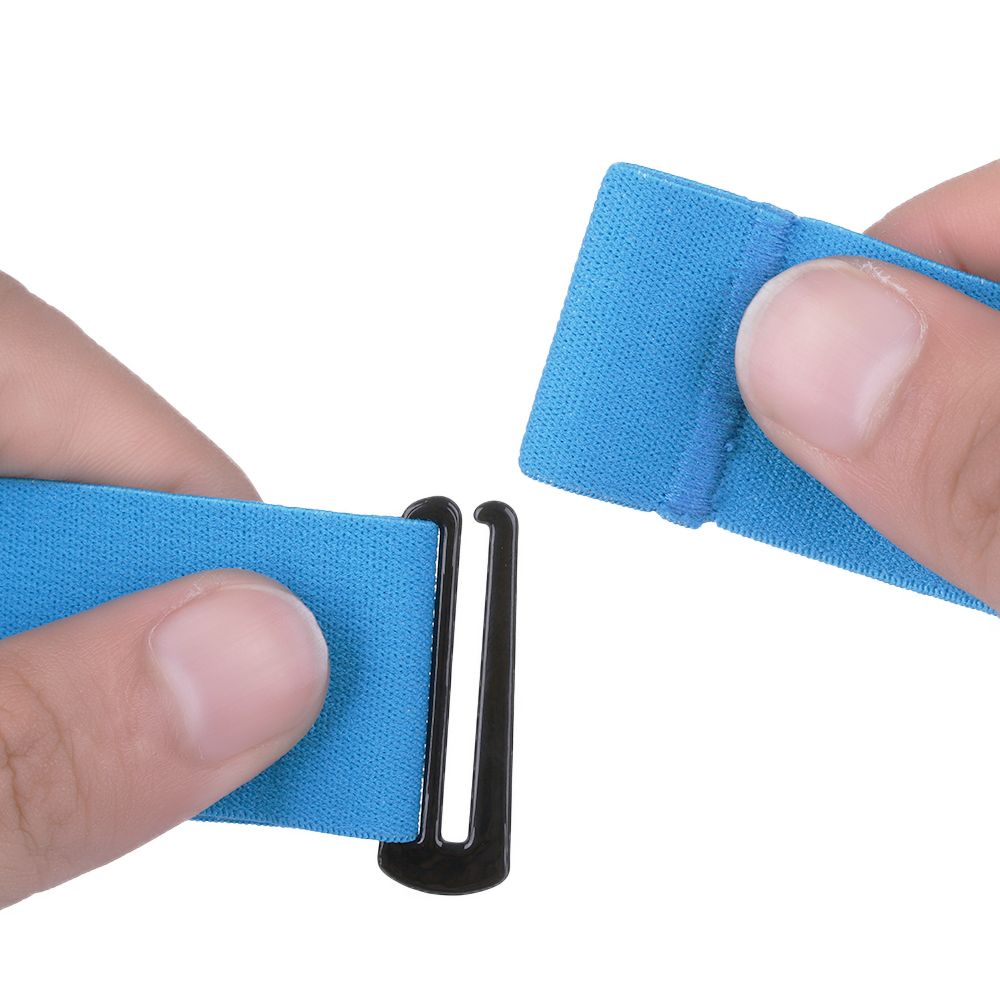 4가지 색상의 러닝용 폴라 스포츠 심박수 모니터 스트랩 - Heart Rate Strap Chest 리뷰 및 가격