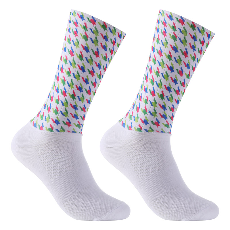 2026 안티 슬립 심리스 사이클링 양말 일체형 몰딩  - Anti Blister Sock 리뷰 및 가격