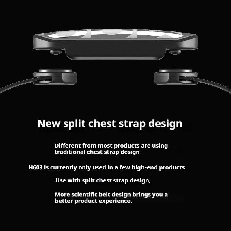 Magene 심박수 가슴 스트랩 포함, H603, 스텝 - Heart Rate Strap Chest 리뷰 및 가격