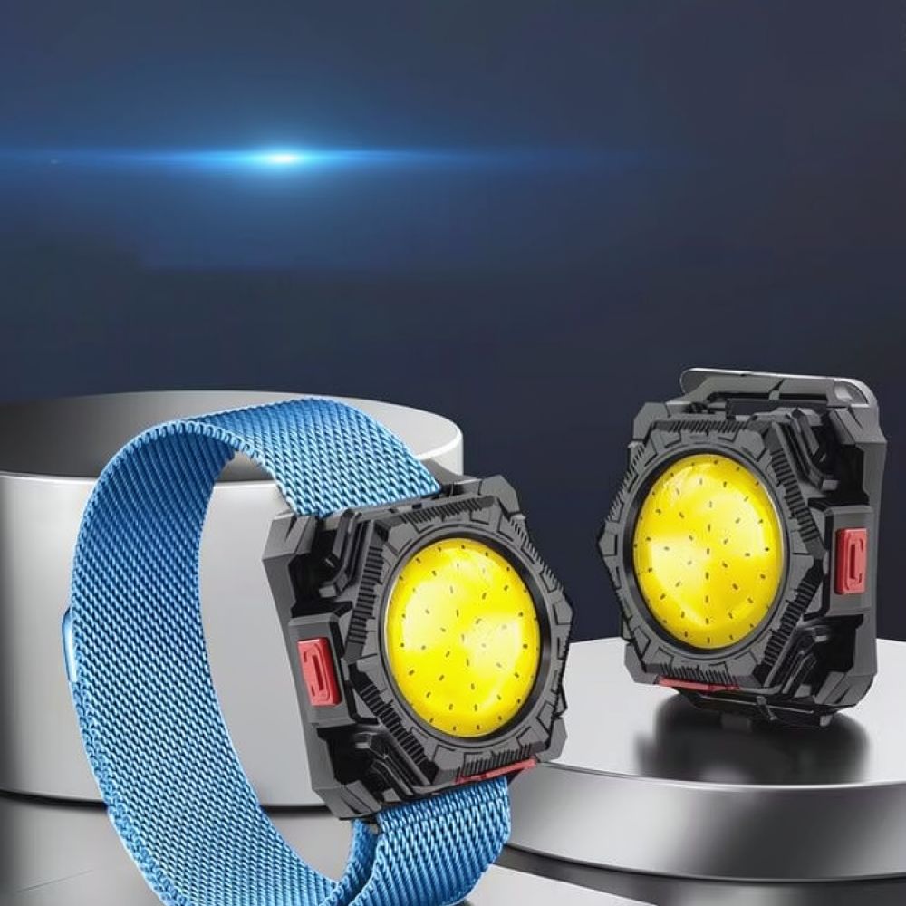 휴대용 LED 손전등, 등산 및 캠핑용, 충전식, 안전 - Running Gear Lights 리뷰 및 가격