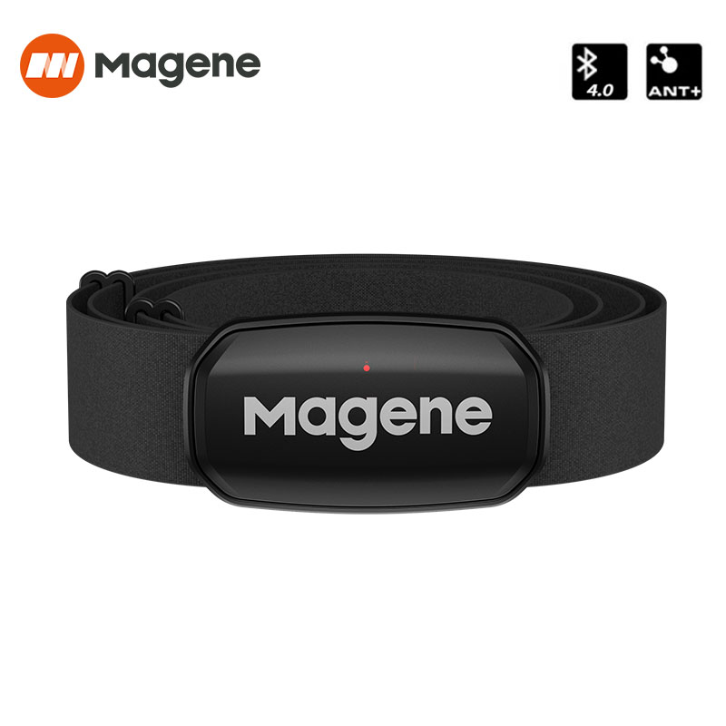 Magene H303 심박수 센서, 블루투스 ANT 업 - Heart Rate Strap Chest 리뷰 및 가격