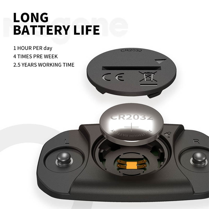 Magene H303 심박수 센서, 블루투스 ANT 업 - Heart Rate Strap Chest 리뷰 및 가격