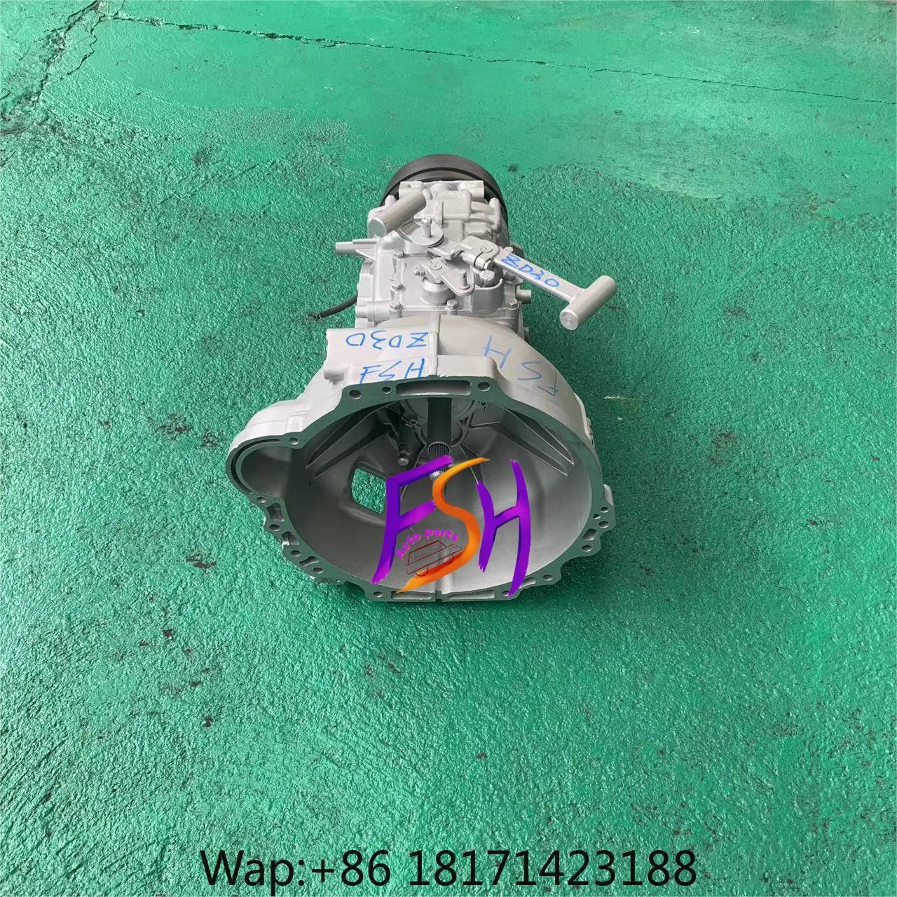 【인기】ZD30 4기통 디젤 엔진(기어박스 포함) 일본 - Running Gear Box 리뷰 및 가격