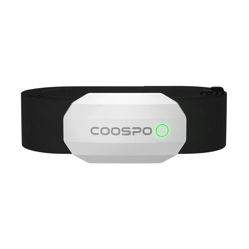 COOSPO H808S 심박수 센서 듀얼 모드 ANT  - Heart Rate Strap Chest 리뷰 및 가격