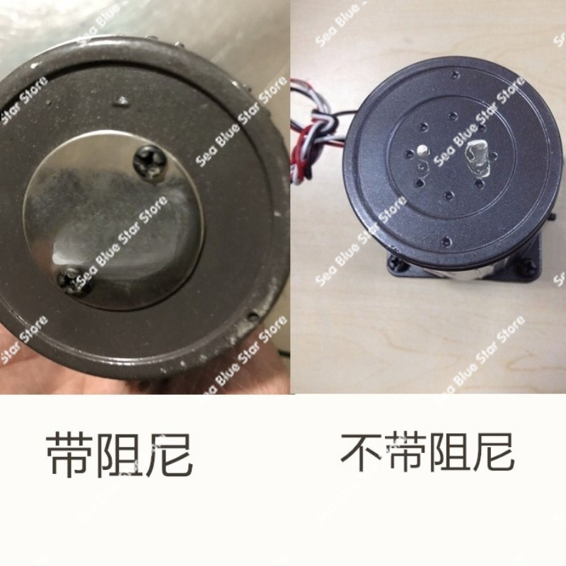 모터 YN60-220-10 커패시터 구동 비동기 모터  - Running Gear Box 리뷰 및 가격
