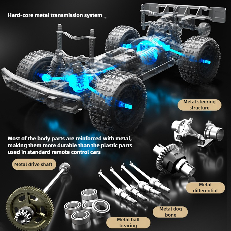 멋진 장난감 자동차 재미있는 선물-귀여운 1:18 풀  - Running Gear Box 리뷰 및 가격
