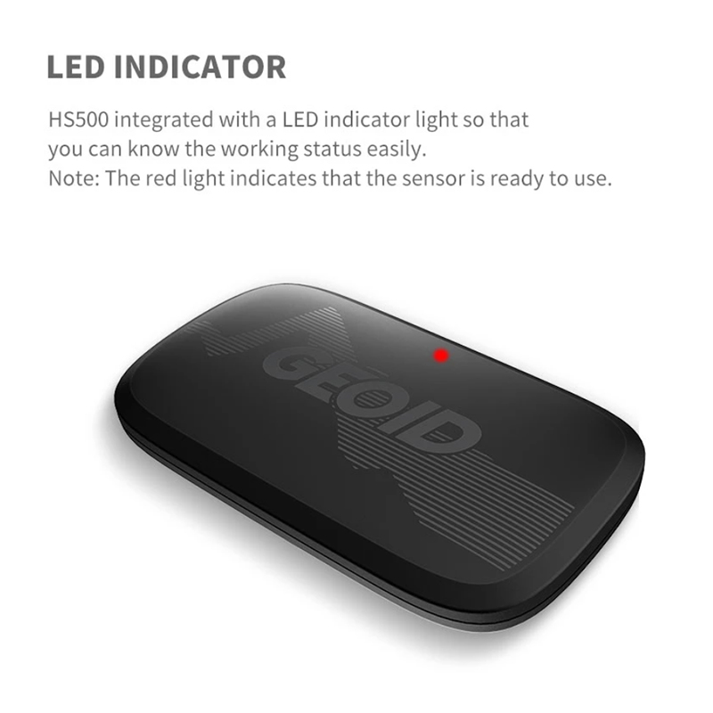 GEOID HS500 심박수 스트랩 센서 사이클링 컴퓨 - Heart Rate Strap Chest 리뷰 및 가격