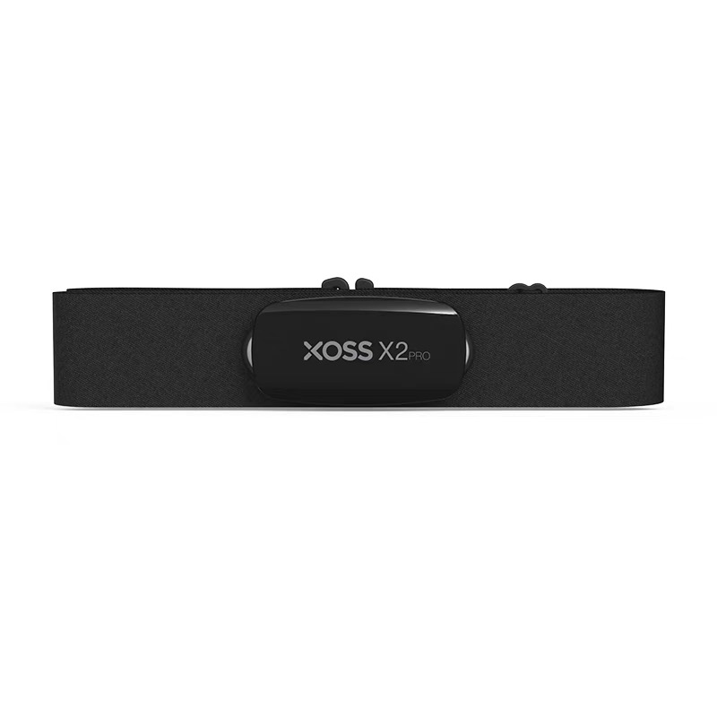 XOSS X2 Pro 가슴 스트랩 심박수 센서 IPX7 - Heart Rate Strap Chest 리뷰 및 가격
