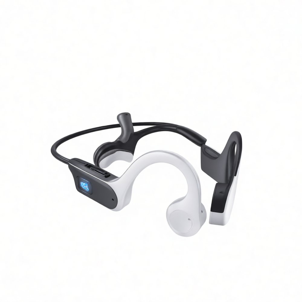 X7 오픈 이어 스포츠 블루투스 헤드폰 무선 이어훅 이 - Running Gear Headphones 리뷰 및 가격