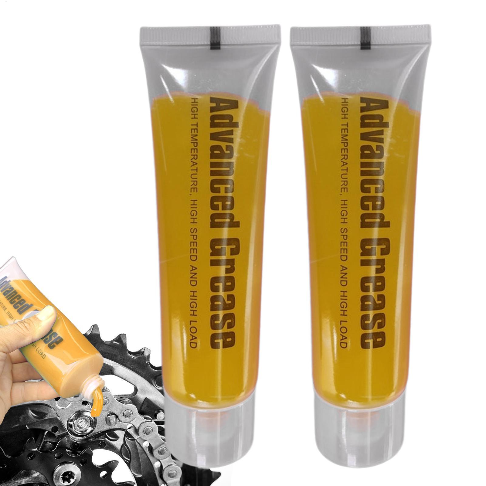그라인더 윤활제 2pcs 1.76oz 고온 방청 그라인 - Running Gear Box 리뷰 및 가격