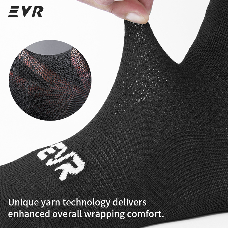 EVR 사이클링 양말 전문 남녀공용 사이클링 로드 산악 - Anti Blister Sock 리뷰 및 가격