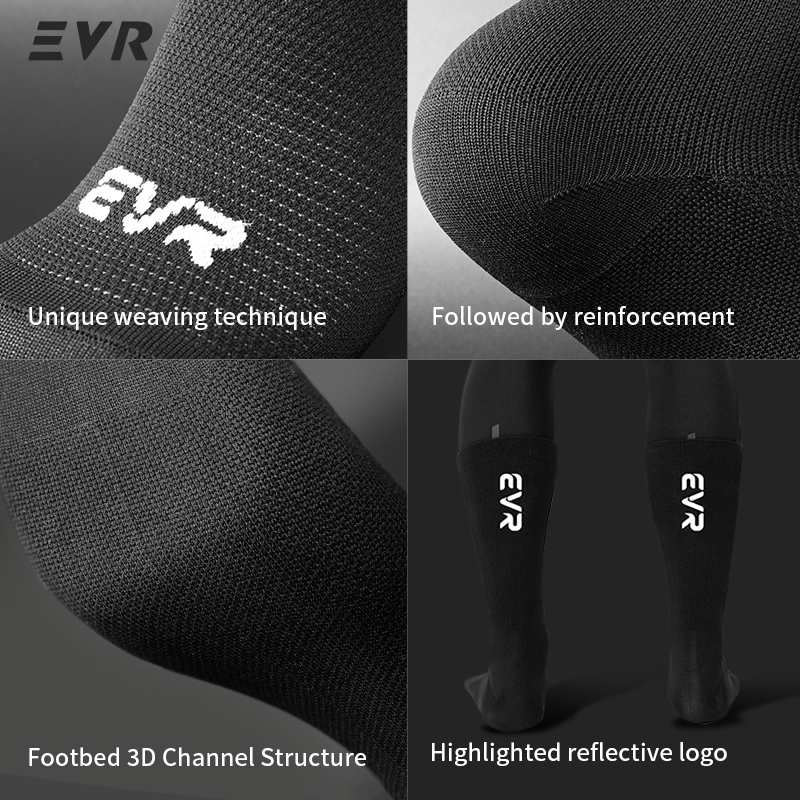 EVR 사이클링 양말 전문 남녀공용 사이클링 로드 산악 - Anti Blister Sock 리뷰 및 가격