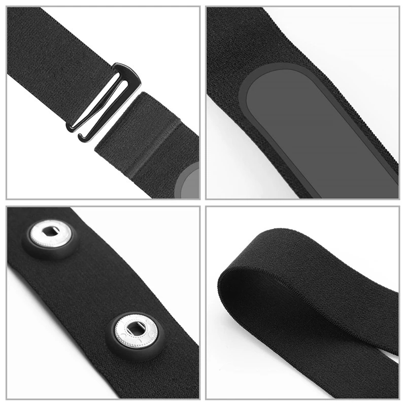 1/2PCS 심박수 모니터 가슴 스트랩 Garmin H - Heart Rate Strap Chest 리뷰 및 가격