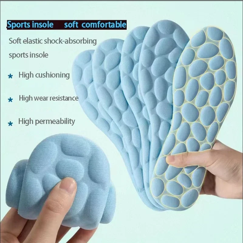 2/4개입 소프트 마사지 메모리 폼 깔창 스포츠 러닝화 - Running Gear For Sale 리뷰 및 가격