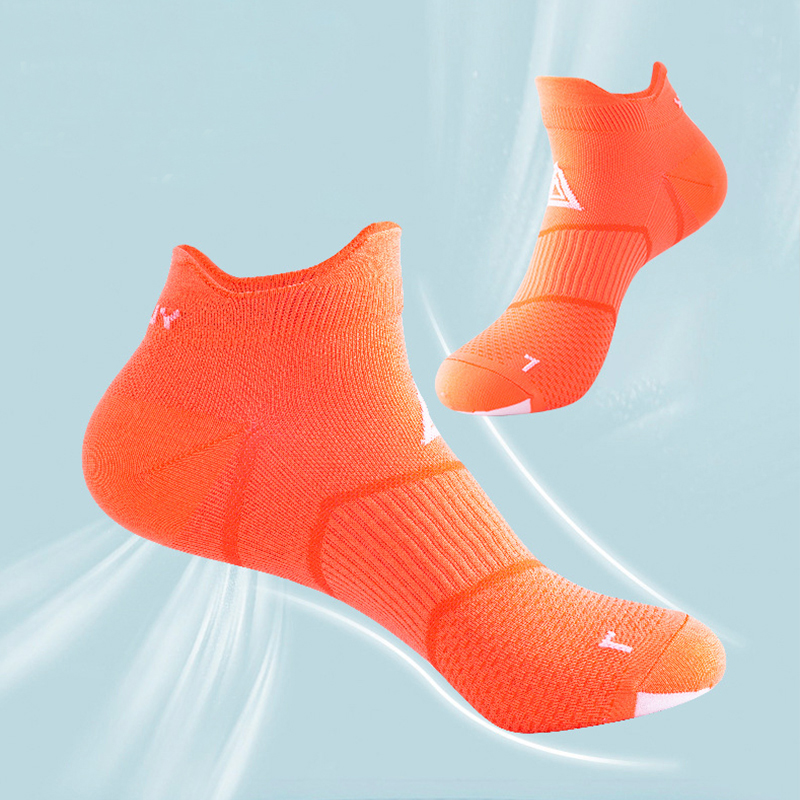 프리미엄 품질 발목 짧은 양말 통기성 부드러운 면화 맞 - Anti Blister Sock 리뷰 및 가격